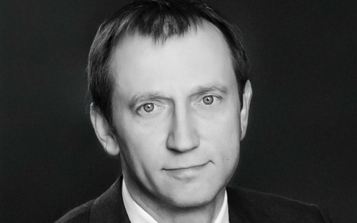 Председатель совета директоров «Уралкалия» Дмитрий Осипов скончался на 59-м году жизни