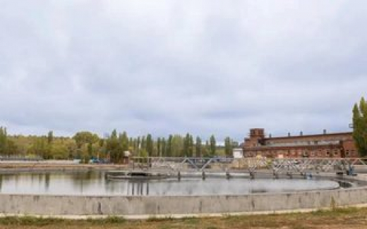 Воронежский «Эксперт» начал поставлять электроэнергию на ЛОС по договору на 705 млн рублей