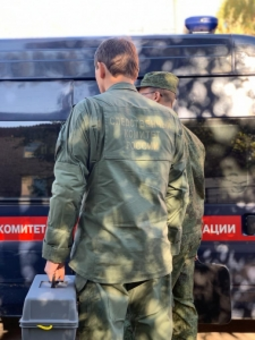 В Долгопрудном возбуждено уголовное дело по факту травмирования ребенка в результате наезда на него самокатчика