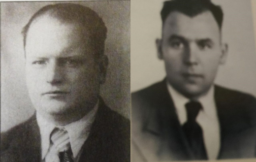 Спецпроект «TV Губернии». «Незнакомый город» – архитекторы довоенного и послевоенного Воронежа, участники ВОВ