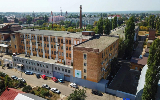 «Борисоглебский трикотаж» заморозил производство минимум до начала 2026 года