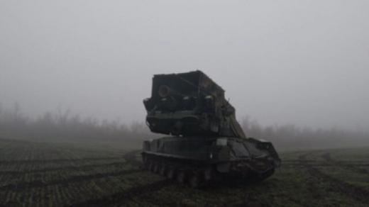 40 беспилотников сбили в Воронежской области за ночь