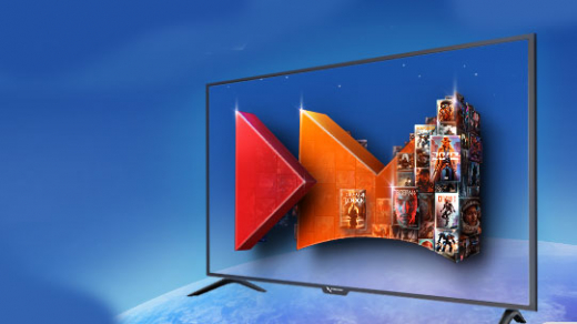 «Триколор» перезапускает собственный видеосервис