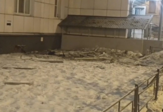 Воронежцам напомнили о компенсациях пострадавшим от атак БПЛА