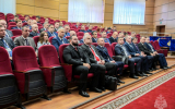 Сотрудники МЧС России обсудили антикоррупционные механизмы