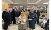 Когда безопасность - в центре праздника: в Серпухове сотрудники МЧС приняли участие в праздновании Дня отца