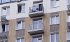 Росгвардия задержала в Москве мужчину, открывшего стрельбу из окна жилого дома