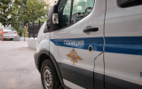 «112»: В каршеринге в центре Москвы нашли мужчину без признаков жизни