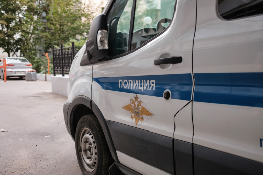 «112»: В каршеринге в центре Москвы нашли мужчину без признаков жизни