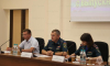 Начальник Главного управления Алексей Павлов провел учебно-методический сбор с выпускниками вузов МЧС России