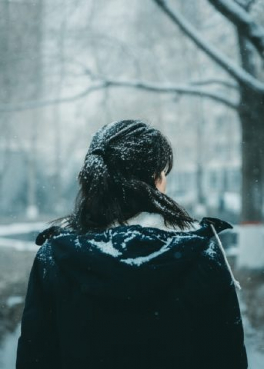 В Воронеже нашли живой 45-летнюю женщину, которая пропала в середине ноября