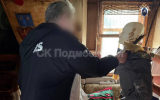 В Раменском мужчину признали виновным в убийстве матери и приговорили к тюрьме