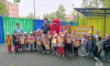 В Ленинском городском округе продолжаются занятия с детьми в дошкольных образовательных учреждениях