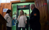 Три тысячи воронежских выпускников сдавали ЕГЭ в первый день экзаменов