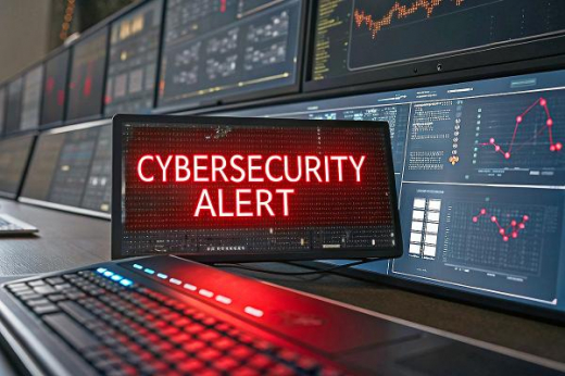 Не учебная тревога. С начала 2025 г. Хакинг алерт в 