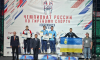 Воронежские гиревики завоевали еще два золота Чемпионата России