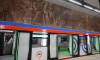 Московский дептранс оценил шутку поклонниц с «раздетым» машинистом метро Ильей