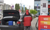Где можно заправиться в Воронеже вечером 19 августа