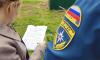 503 административных протокола составлено с начала этого года за нарушение правил пожарной безопасности