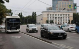 Ради метробуса в Воронеже демонтируют ряд киосков и перенесут остановки
