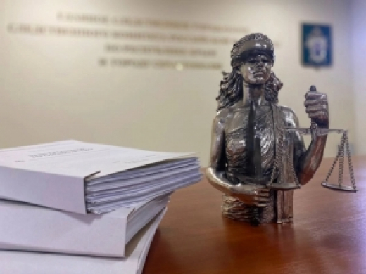 Житель Бутурлиновского района признан виновным в смертельном избиении супруги