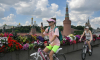Синоптик Позднякова: В Москве немного похолодает на следующей неделе