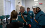 Асфальт на воронежских дорогах станет качественнее