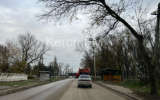Водители Керчи просят включить светофор на Годыны-Вокзального шоссе