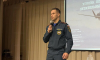 В Одинцовском округе школьников и педагогов обучили действиям при угрозе БПЛА