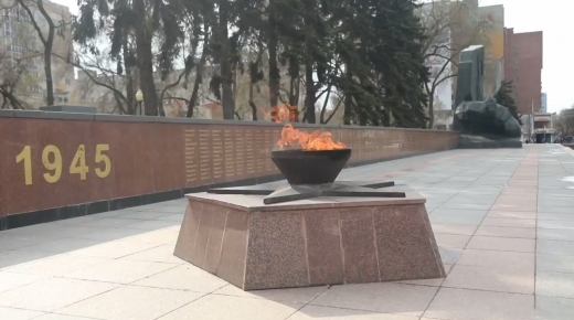 В Воронежской области ищут родственников 83 красноармейцев, попавших в плен в годы Великой Отечественной войны