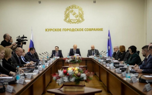 Дефицит бюджета Курска в 2026 году превысит 740 млн рублей