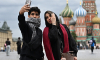 Вахруков: Иностранные туристы тратят в Москве в 4,5 раза больше россиян