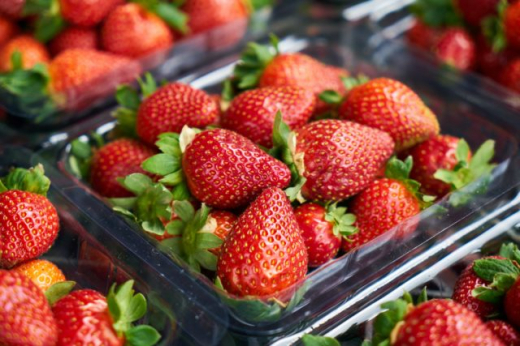 Как выбрать вкусную клубнику: 6 признаков спелой ягоды