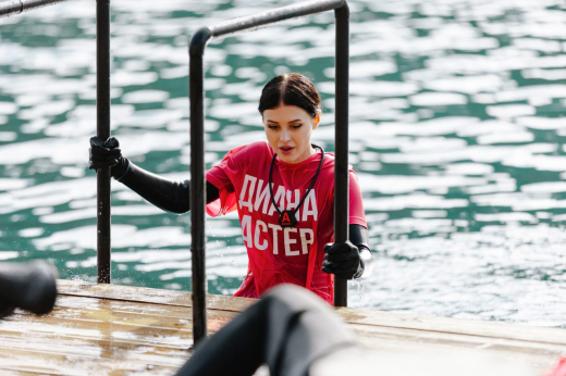 Звезда TikTok из Воронежа поборется за 10 млн в новом реалити-шоу