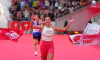 Воронежская бегунья Светлана Аплачкина вновь стала чемпионкой России на шоссе