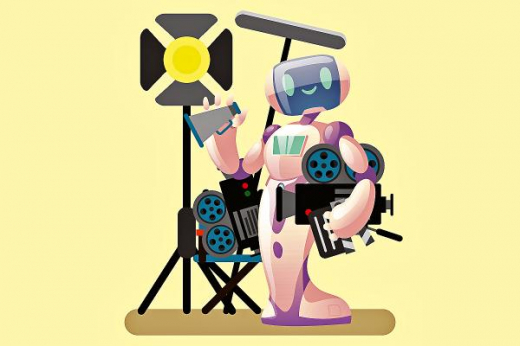 Депутаты внесли в Госдуму два законопроекта о маркировке ИИ-контента