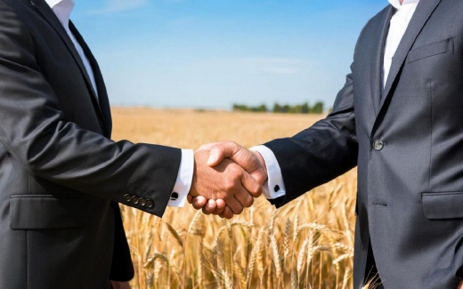 Китай одобрил крупнейшую сделку в мировом АПК: Bunge и Viterra объединяются