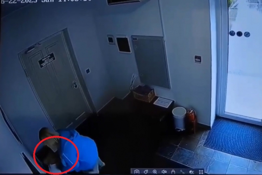 Видео избиения фигуристки Елены Костылевой опубликовала Яна Рудковская