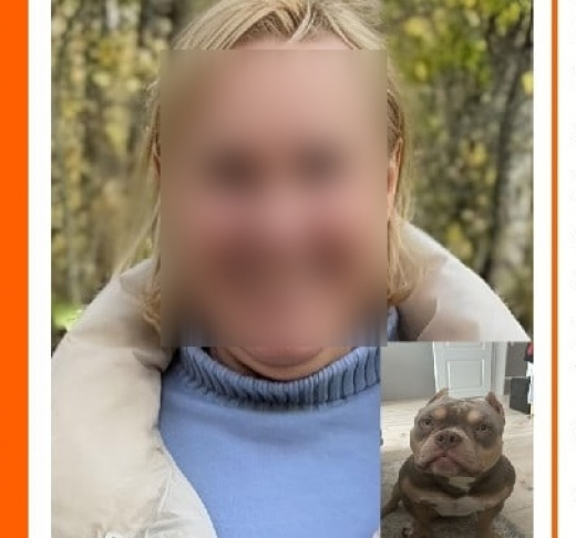 Тело пропавшей в Воронежской области женщины нашли в болоте