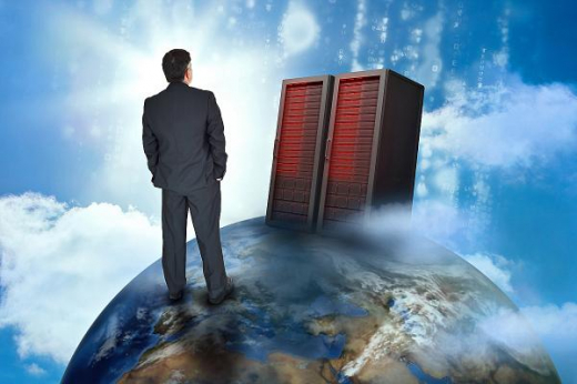 Отечественные серверы обрели популярность в промышленных регионах