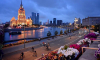 Дептранс: Движение перекроют на ряде улиц центра Москвы 5 и 6 сентября