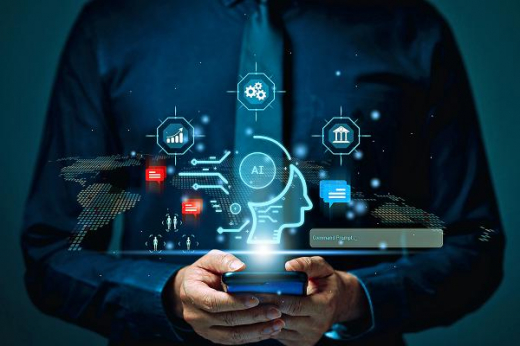 В 2025 г. цифра проникла в госсектор