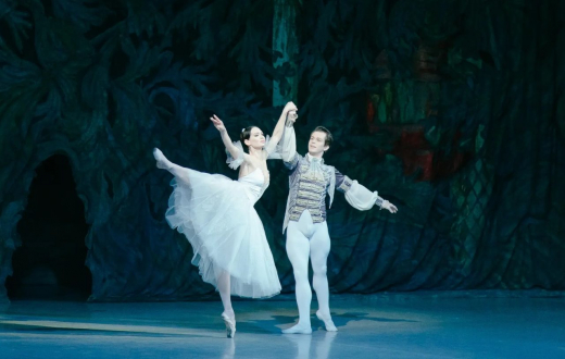 Воронежцы раскупили билеты на «Щелкунчика» за три дня