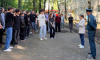 В Королеве прошли масштабные тренировки по эвакуации