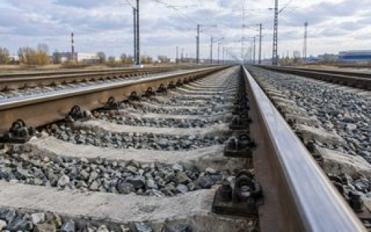 Банкротный поезд «Белшпалы» снова не дошел до конечной