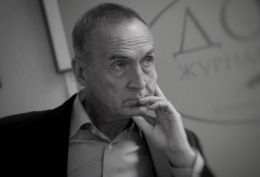 В Воронеже скончался бывший председатель избиркома