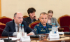 Вопросы противопожарного водоснабжения Подмосковья обсудили за круглым столом