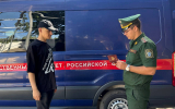 Трех новоиспечённых россиян выявили за уклонение от воинского учёта в Воронеже