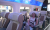 ВСМ Москва — Петербург включили в проект схемы столичного метро до 2030 года