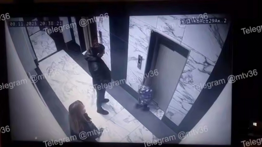 В Воронеже возбудили уголовное дело после падения ребёнка в шахту лифта